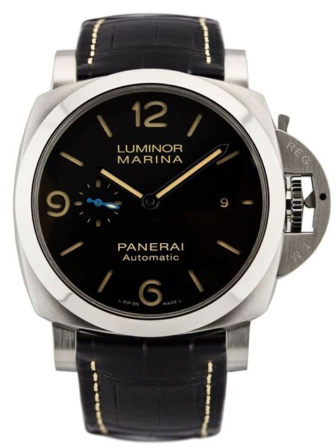 dong ho luminor panerai|luminor watch price.